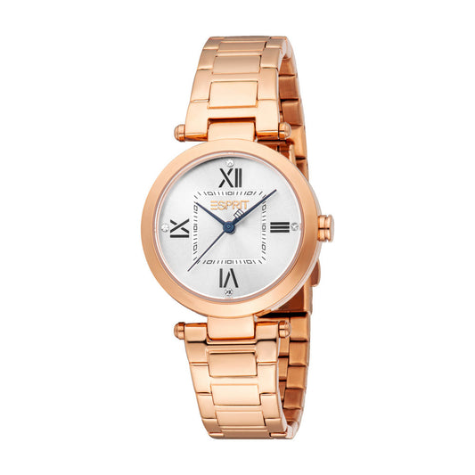 Women Madelyn Rose Gold 25mm Watch