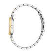 Women Madelyn Two Tone 25mm Watch