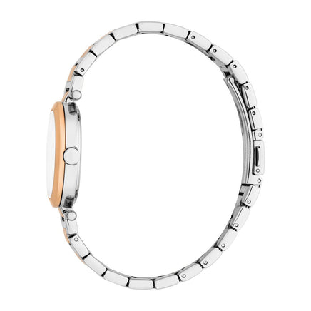 Women Madelyn Two Tone Watch