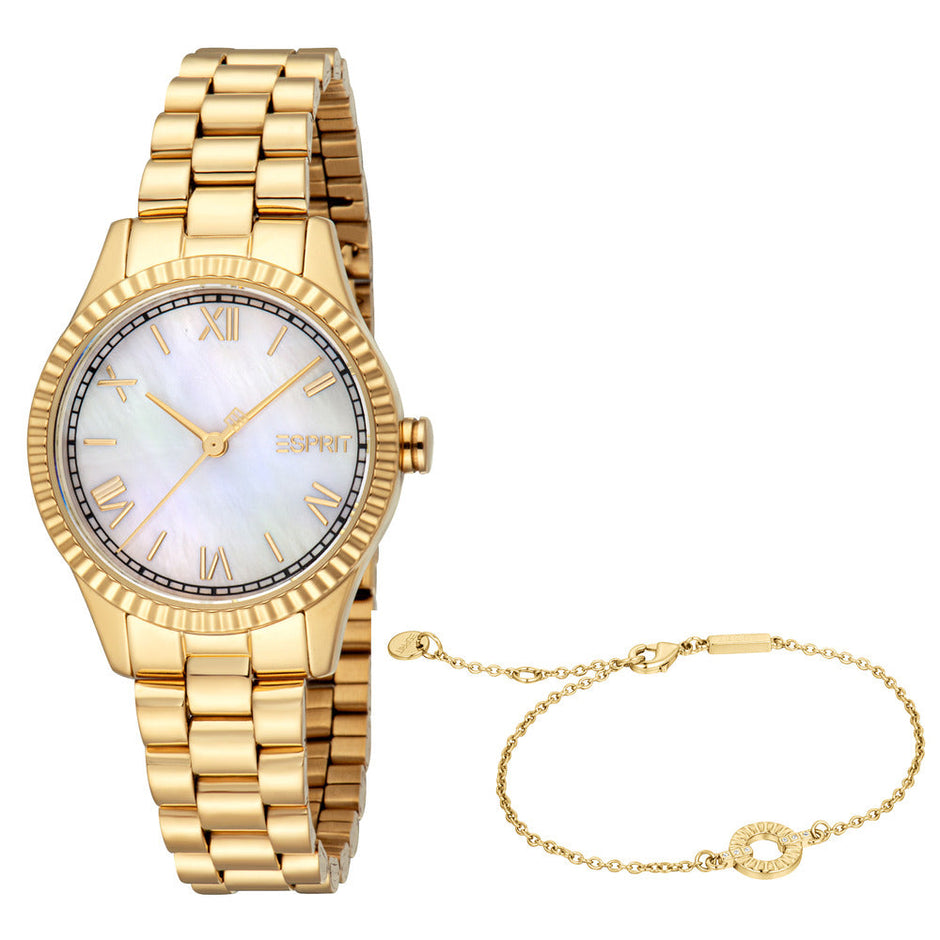 Women Aella Watch
