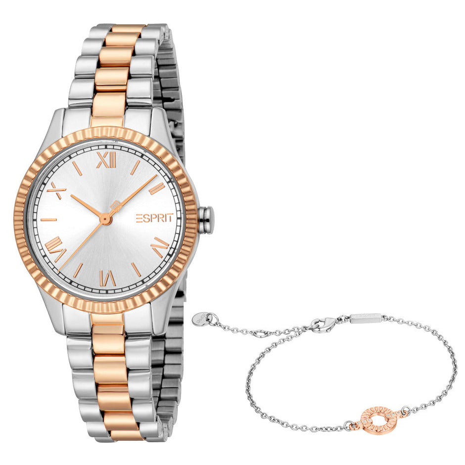Women Aella Watch