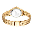 Women Renata Gold 30mm Watch