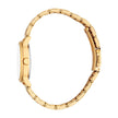 Women Renata Gold 30mm Watch