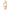 Women Renata Gold 30mm Watch