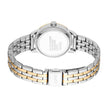 Women Renata Two Tone 30mm Watch