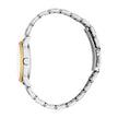 Women Renata Two Tone 30mm Watch