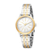 Women Renata Two Tone 30mm Watch