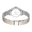Women Renata Two Tone 30mm Watch