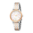 Women Renata Two Tone 30mm Watch