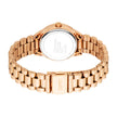 Women Zuri Rose Gold Watch