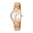 Women Zuri Rose Gold Watch