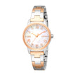Women Inaya Two Tone 30mm Watch