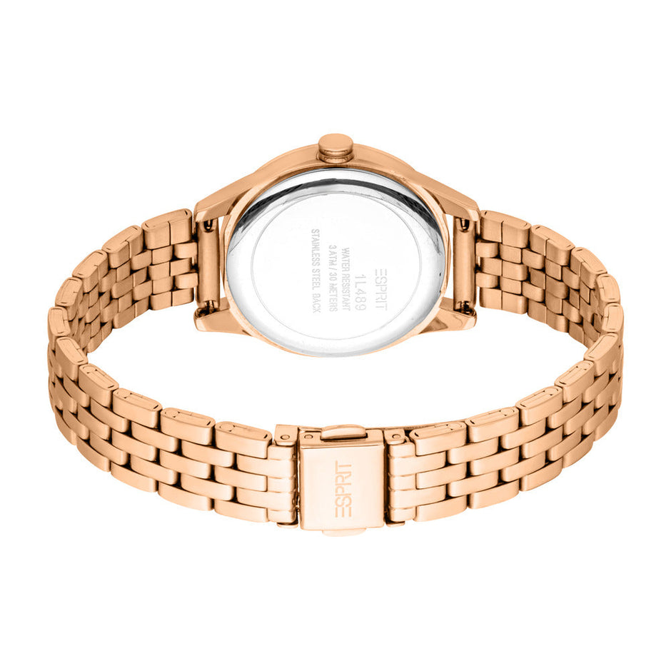 Women Phoenix Watch