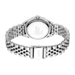 Women Mina Silver Watch