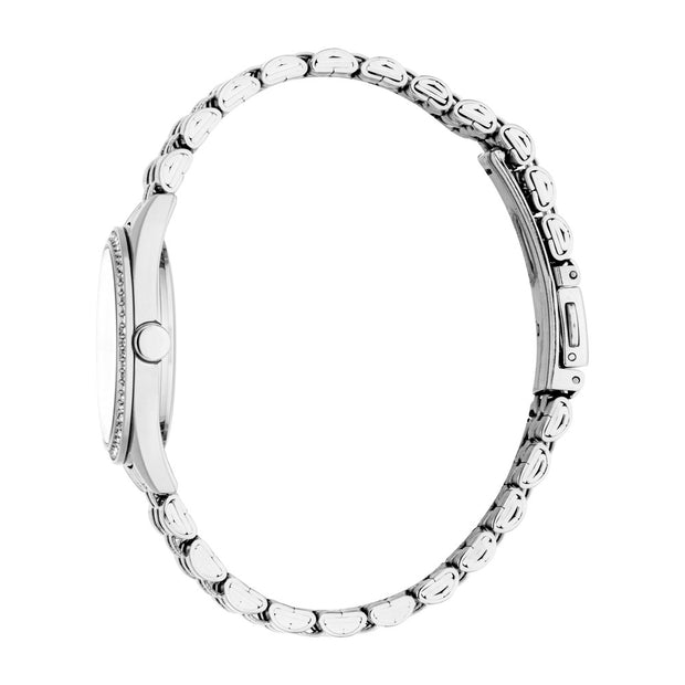 Women Mina Silver 30mm Watch