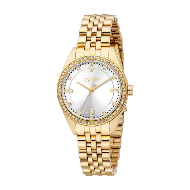 Women Mina Gold 30mm Watch