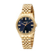 Women Mina Gold 30mm Watch