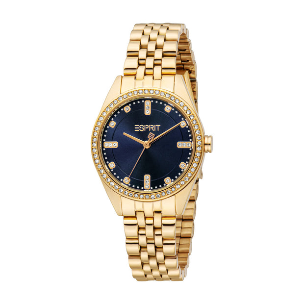 Women Mina Gold Watch