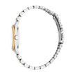 Women Mina Two Tone 30mm Watch