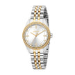 Women Mina Two Tone 30mm Watch