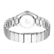 Women Abigail Silver 22mm Watch