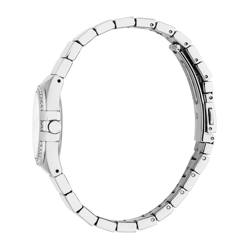 Women Abigail Silver 22mm Watch