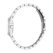 Women Abigail Silver 22mm Watch
