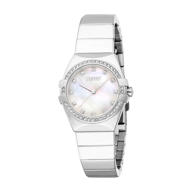 Women Abigail Silver Watch
