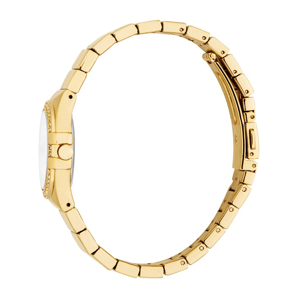 Women Abigail Gold 22mm Watch