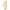 Women Abigail Gold 22mm Watch