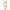 Women Abigail Rose Gold 22mm Watch