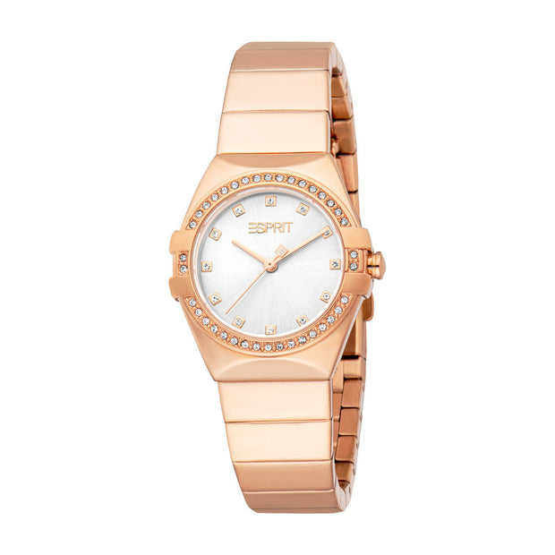Women Abigail Rose Gold Watch