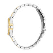 Women Abigail Two Tone 22mm Watch