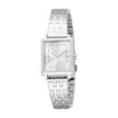 Women Amiri Silver Watch Set