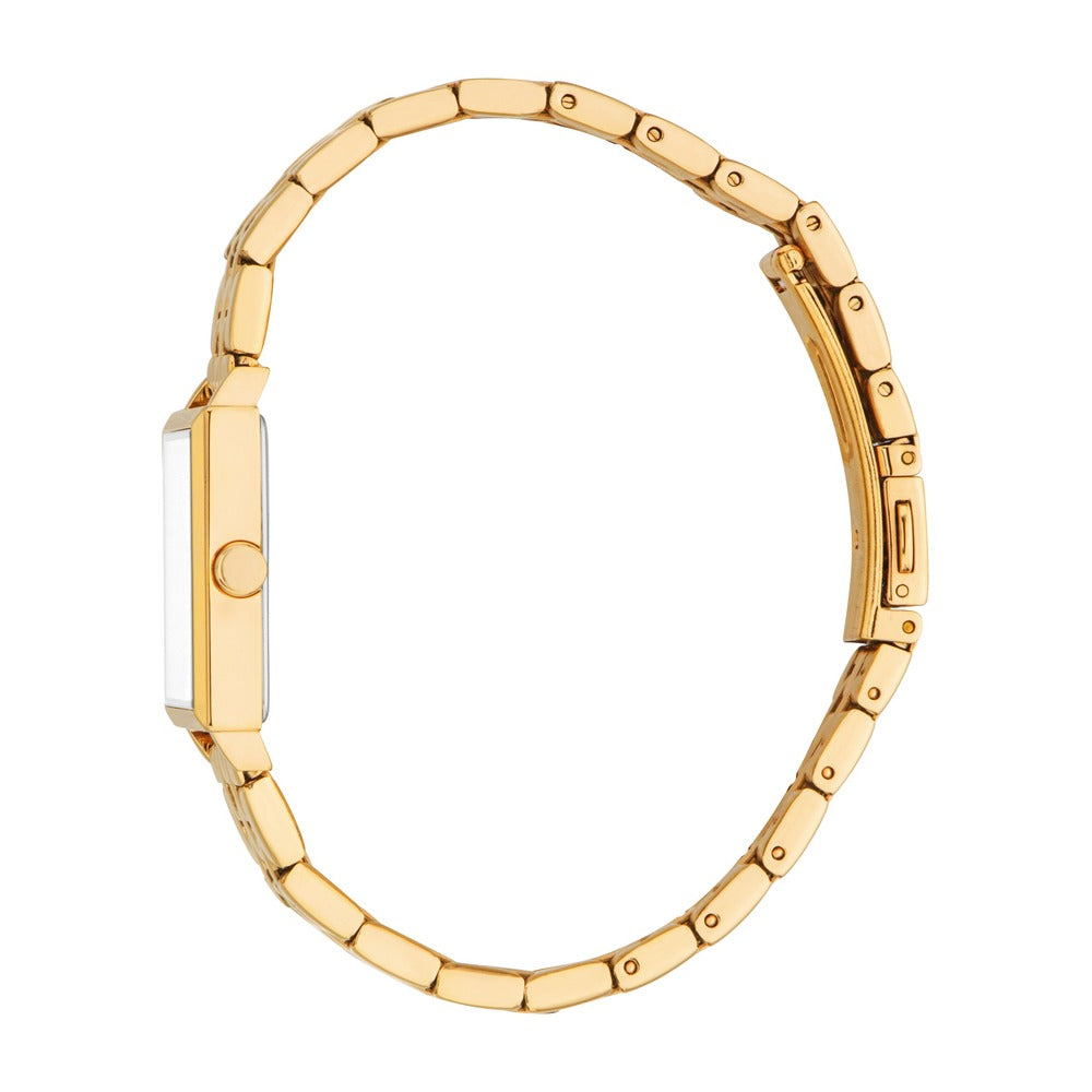 Women Amiri Gold Watch Set