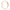 Women Amiri Rose Gold Watch Set
