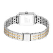 Women Amiri Two Tone Watch Set