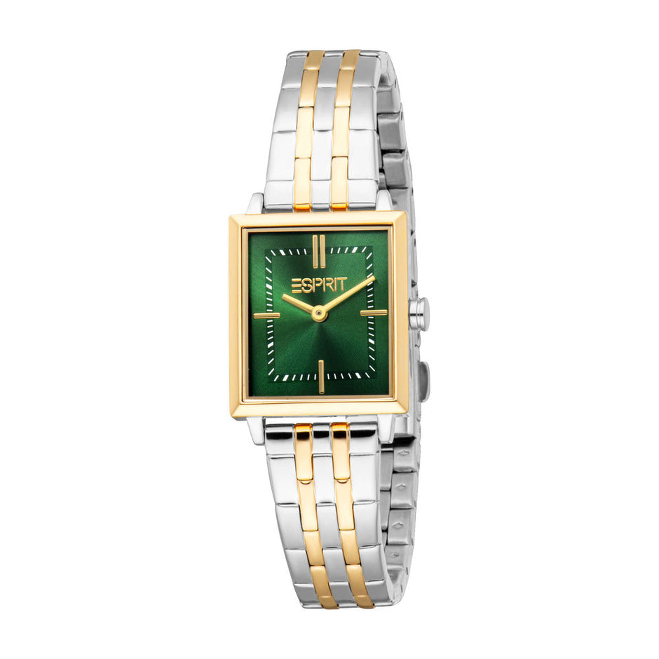 Women Amiri Two Tone Watch Set
