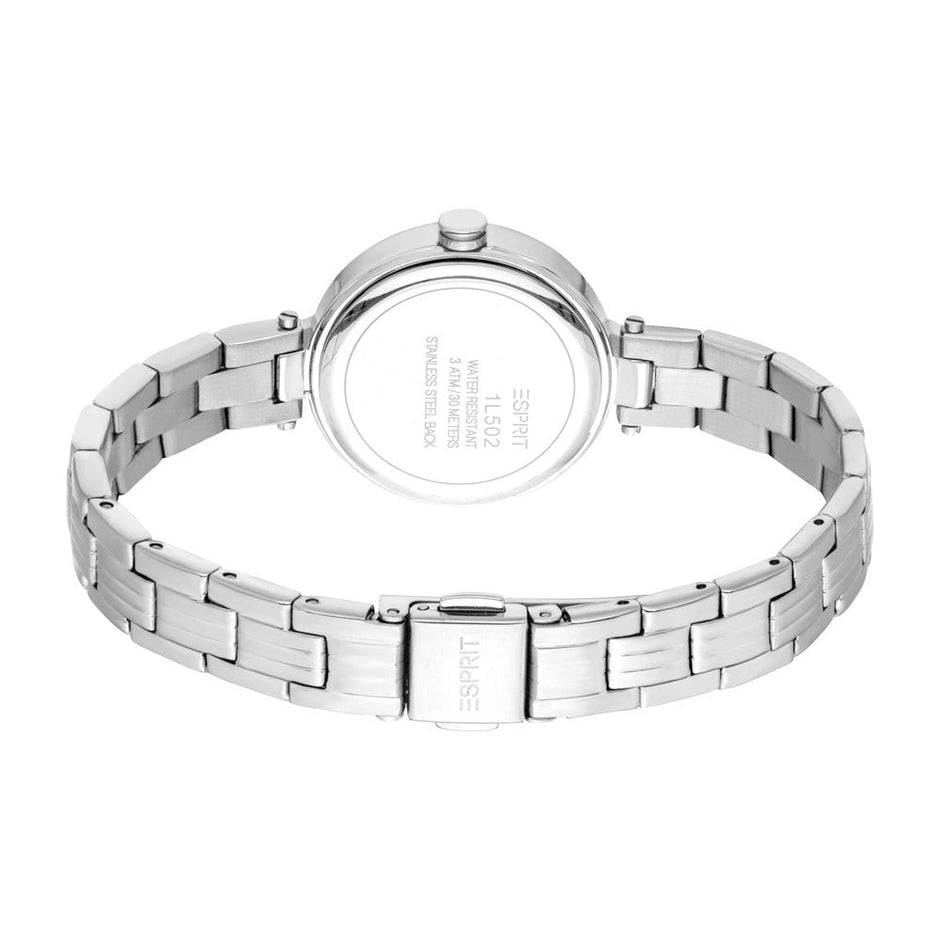 Women Samara Silver 28mm Watch