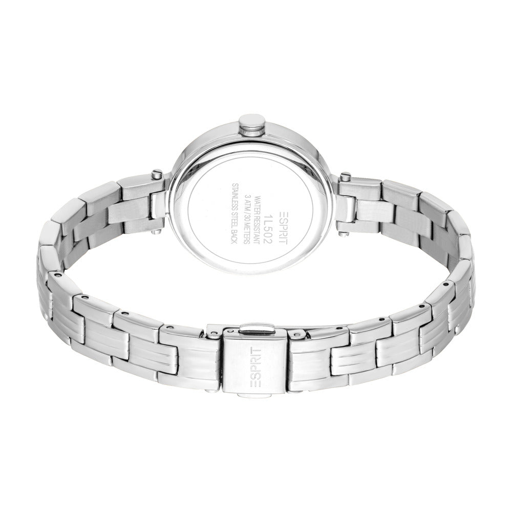 Women Samara Silver 28mm Watch