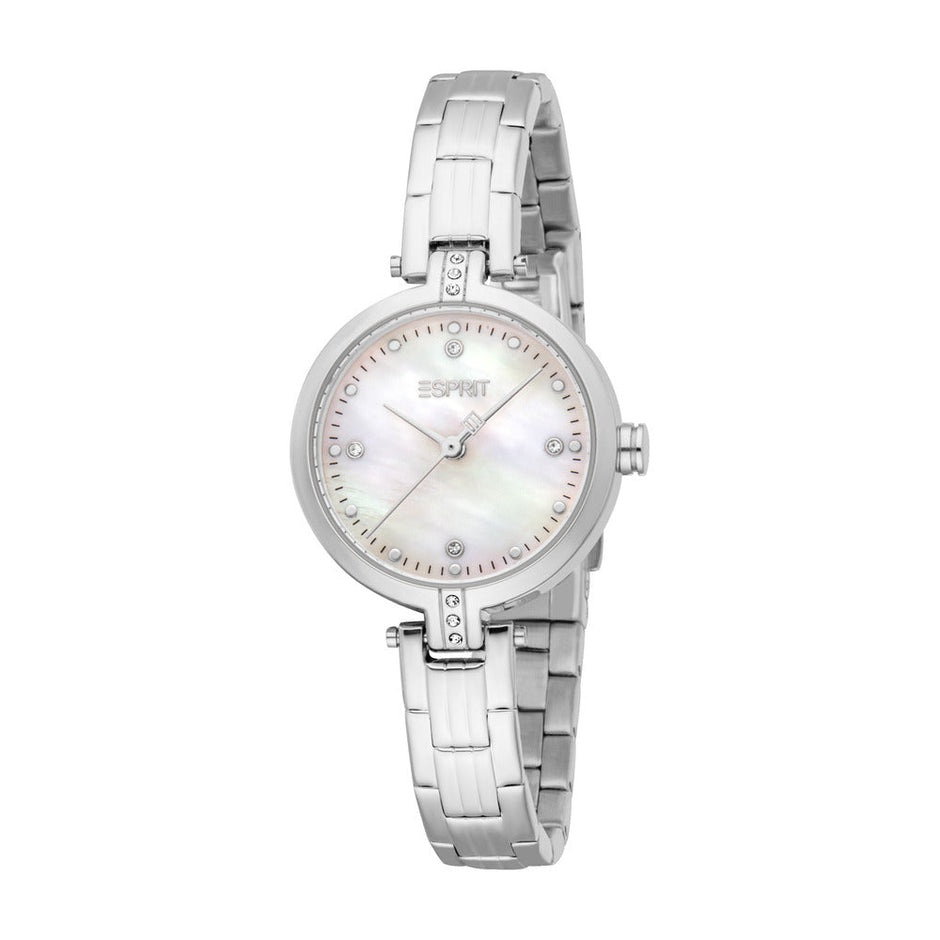 Women Samara Silver 28mm Watch