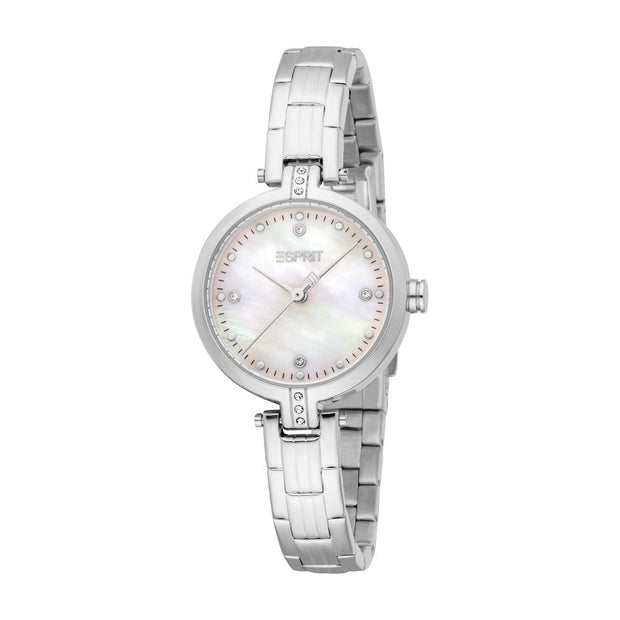Women Samara Silver 28mm Watch