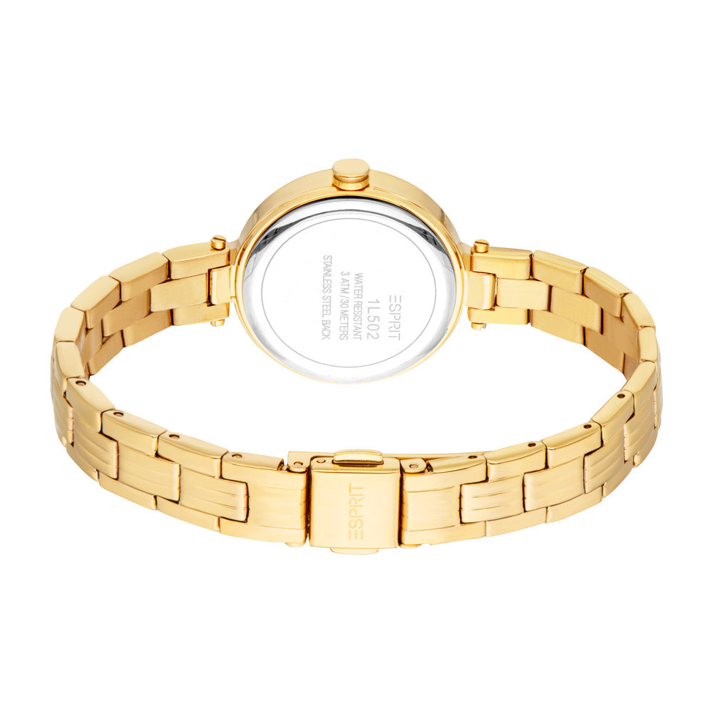 Women Samara Gold 28mm Watch