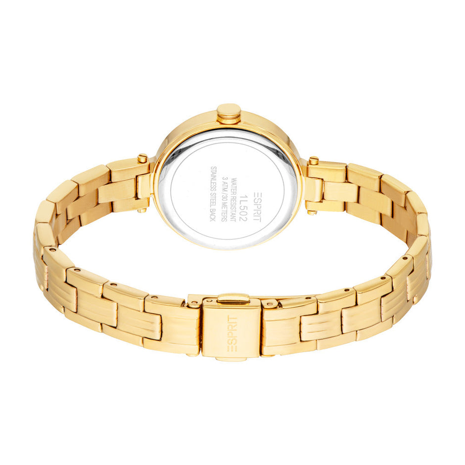 Women Samara Gold 28mm Watch