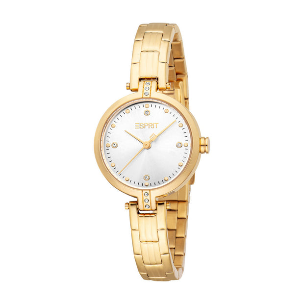 Women Samara Gold Watch