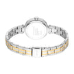 Women Samara Two Tone 28mm Watch