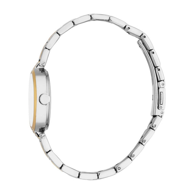 Women Samara Two Tone 28mm Watch