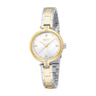 Women Samara Two Tone 28mm Watch
