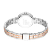 Women Samara Two Tone 28mm Watch