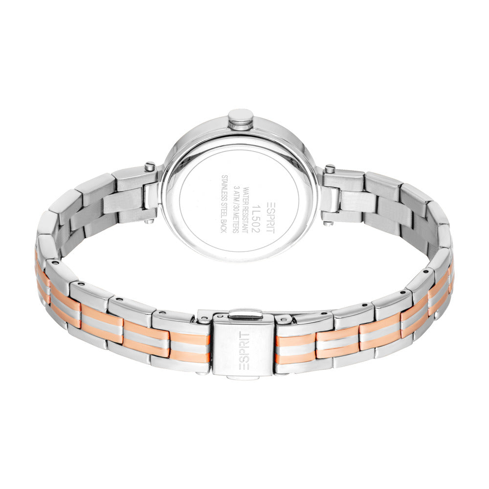 Women Samara Two Tone 28mm Watch